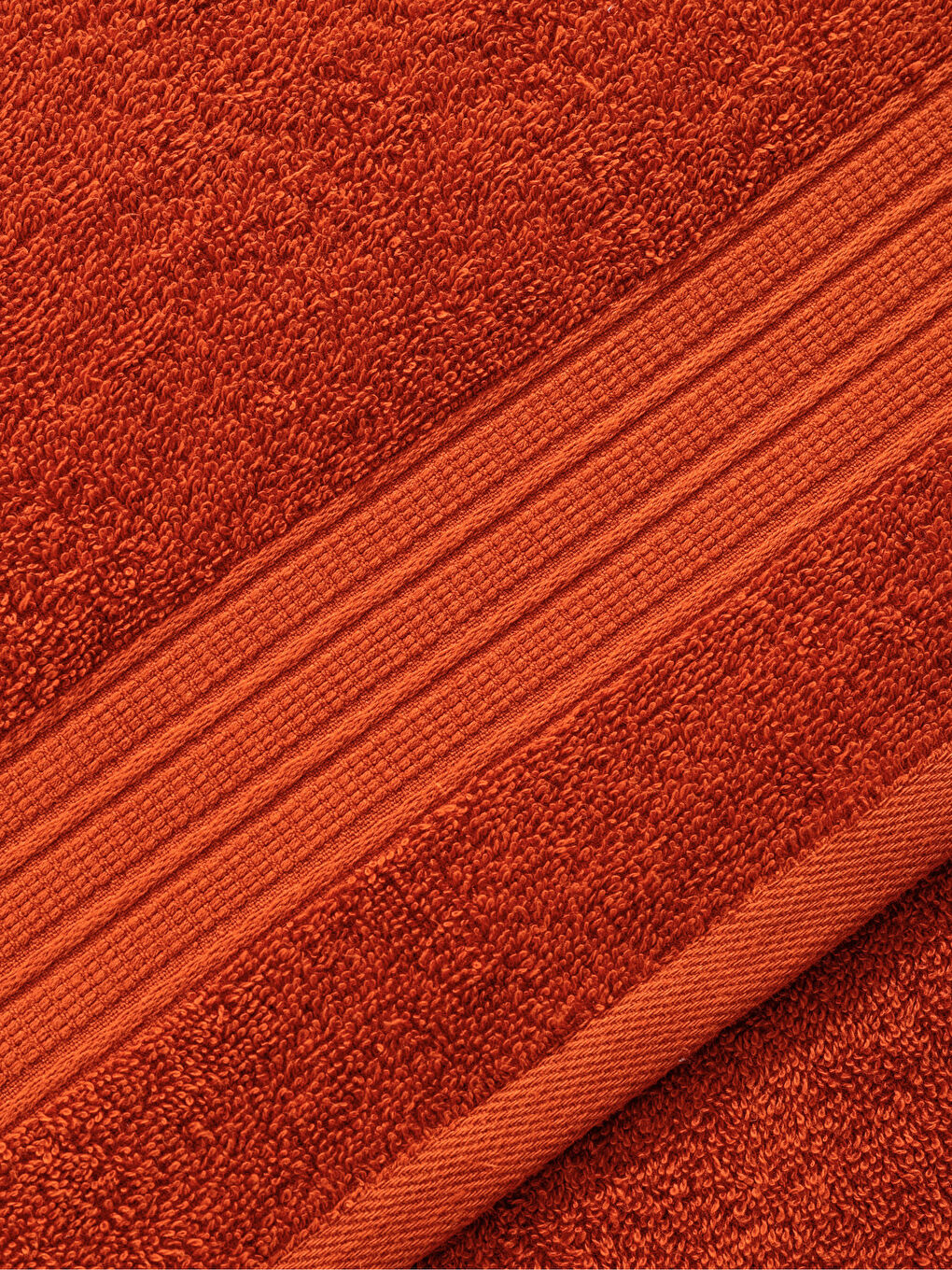 Обычное хлопковое полотенце для лица 50x80 см-3