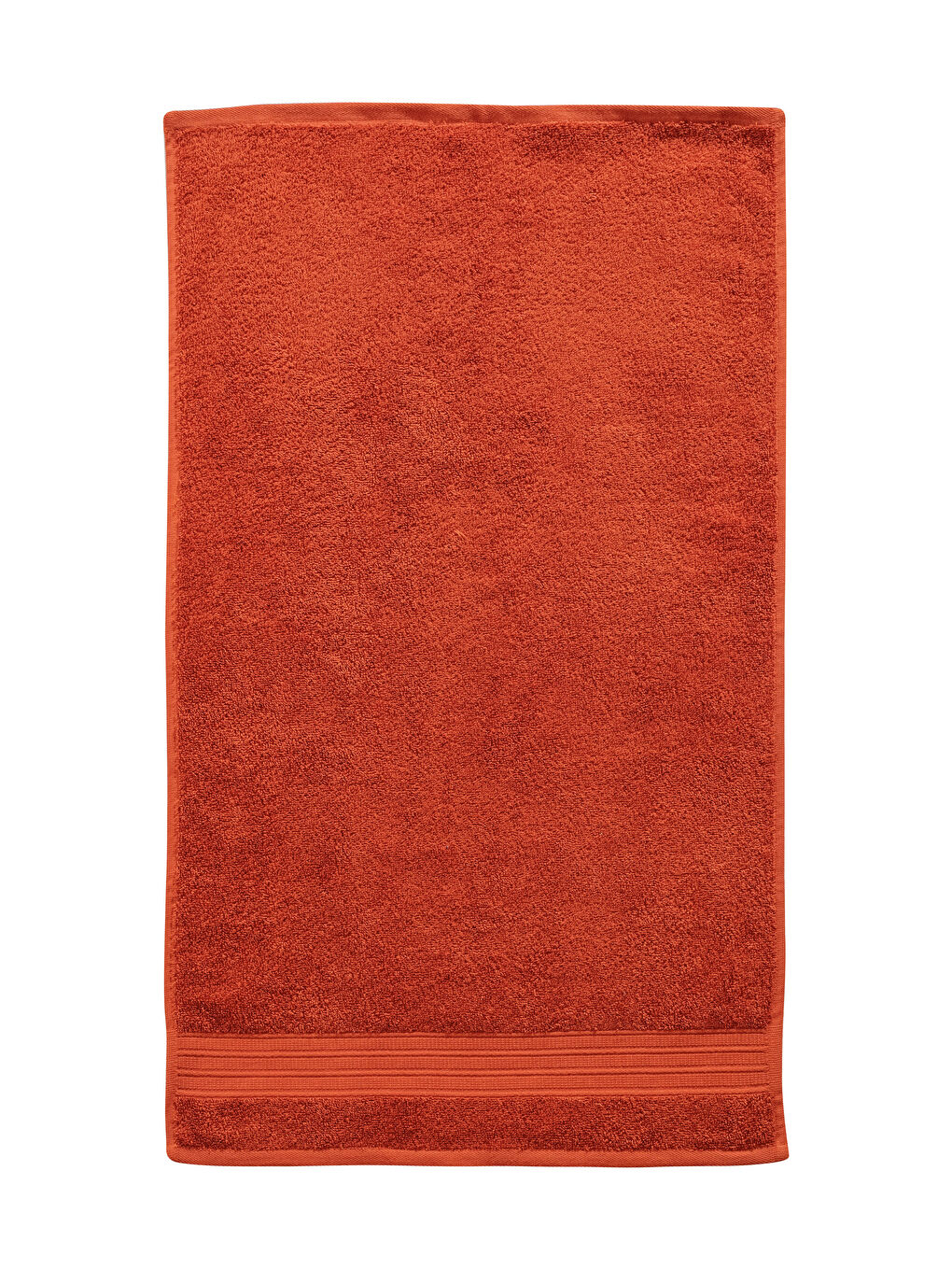 Обычное хлопковое полотенце для лица 50x80 см-4