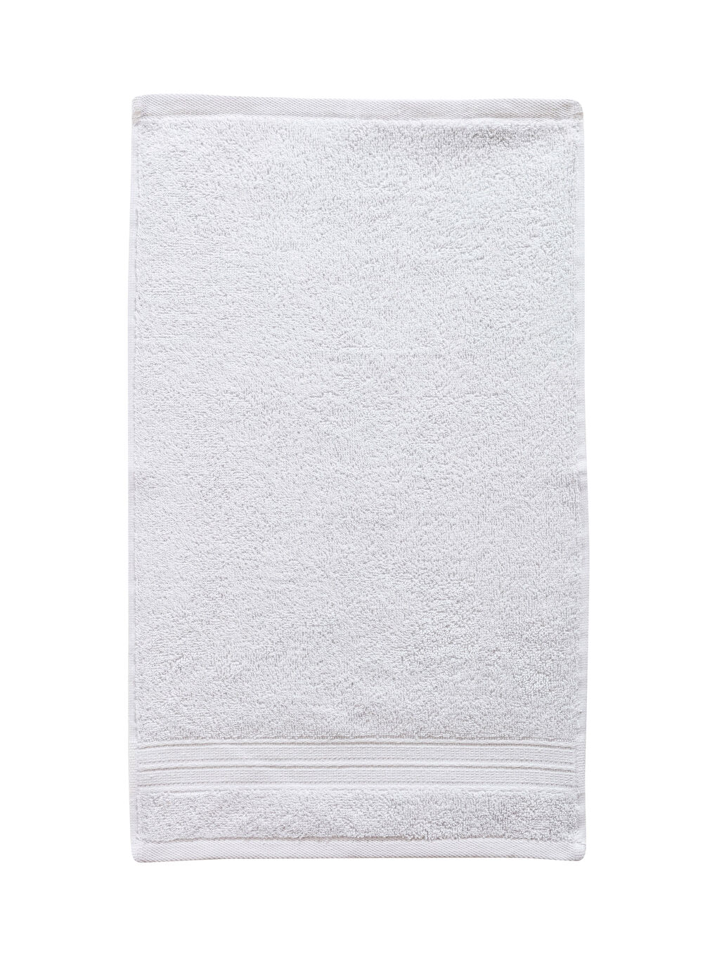 فوطة يد قطن سادة 30x50 سم-4