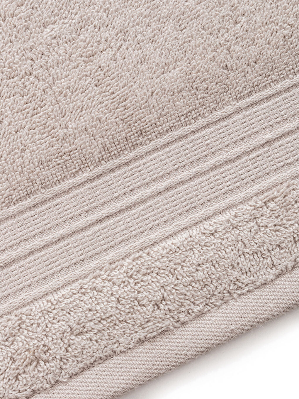 Plain Cotton Hand Towel 30x50 Cm-3