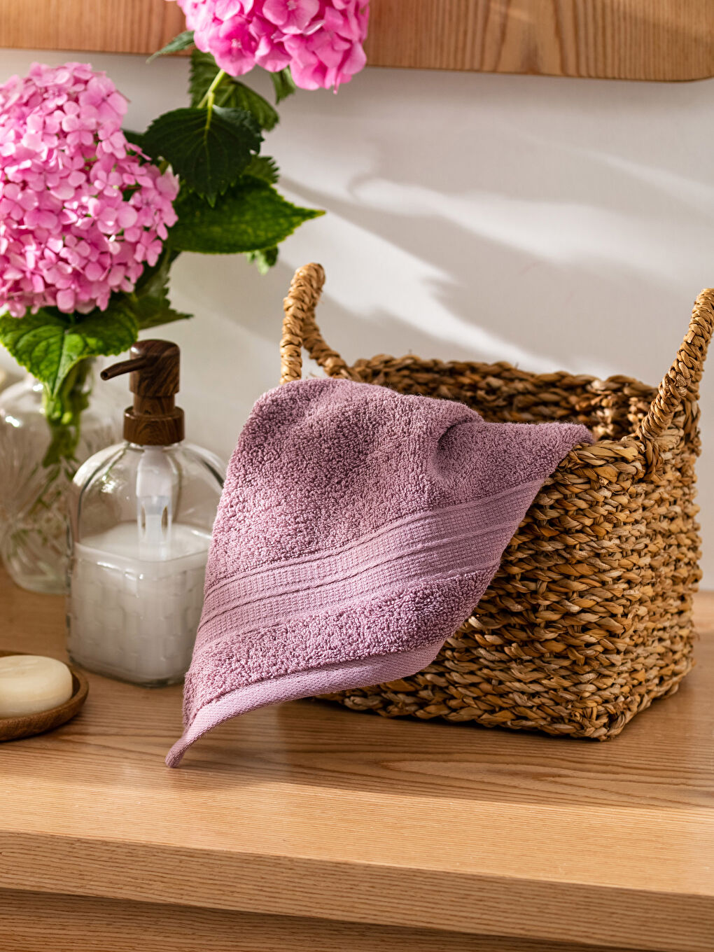 LCW HOME فوط الضيوف -W2EQ62Z8-FBY