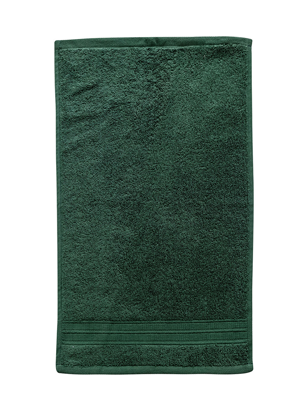 فوطة يد قطن سادة 30x50 سم-4