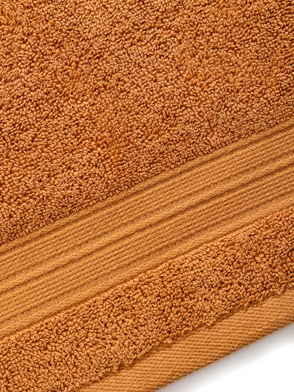 Plain Cotton Hand Towel 30x50 Cm-3