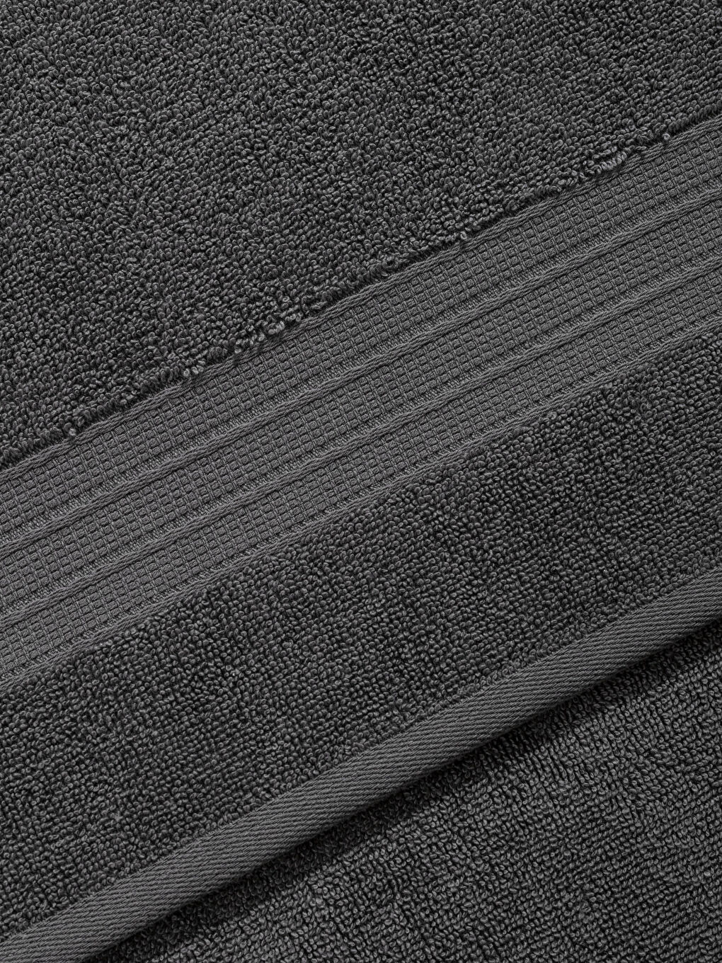 Plain Cotton Bath Towel 70x140 Cm-2