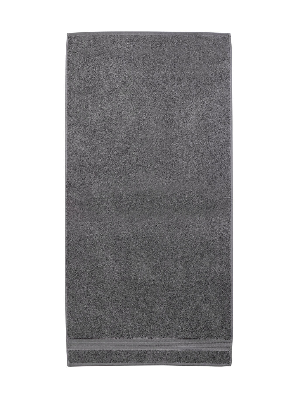 Plain Cotton Bath Towel 70x140 Cm-3