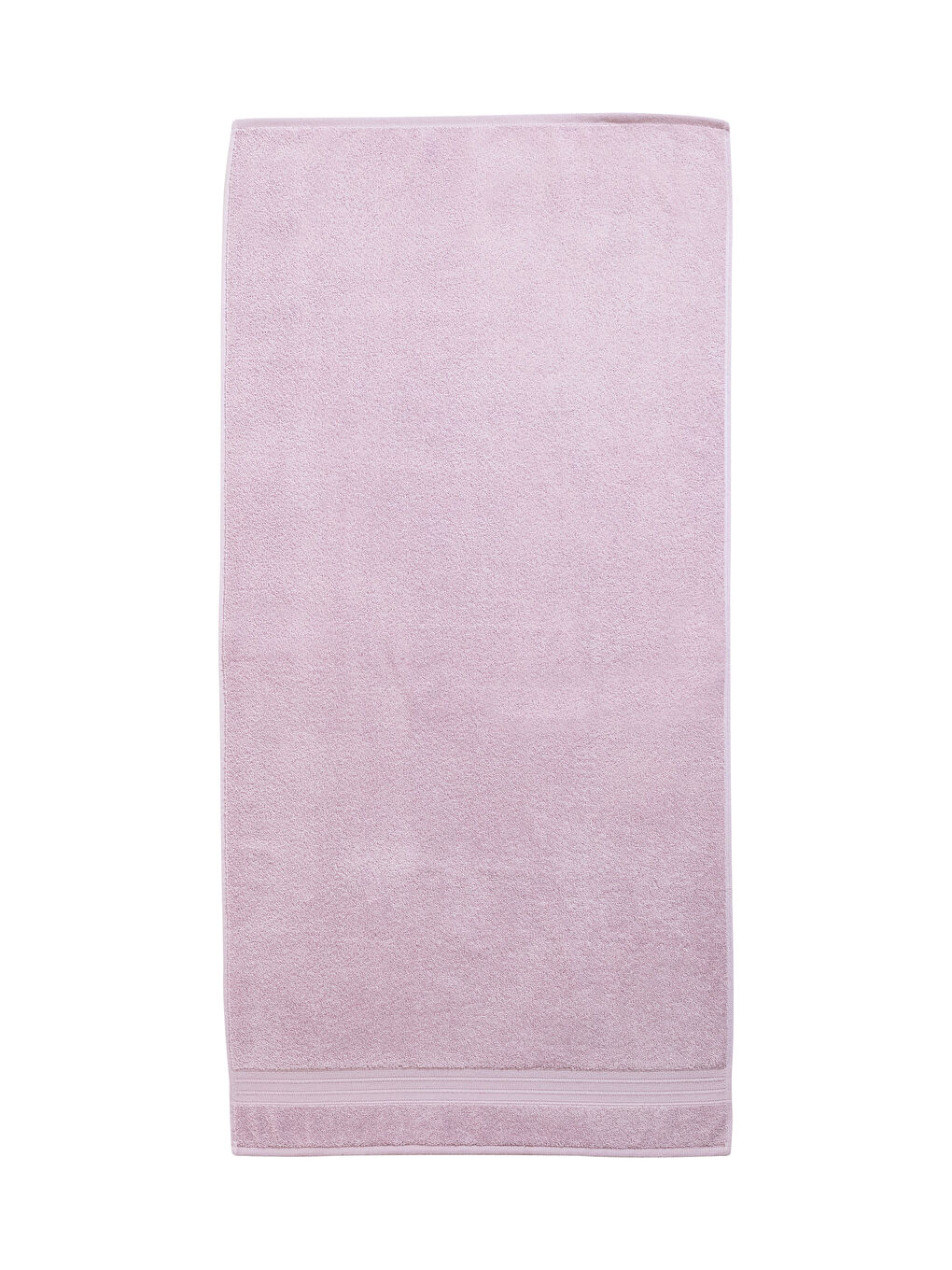 Serviette de bain unie 70x140 cm-3