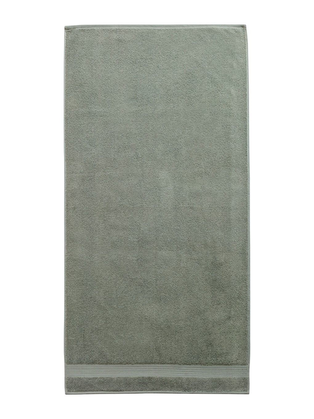 Plain Cotton Bath Towel 70x140 Cm-4
