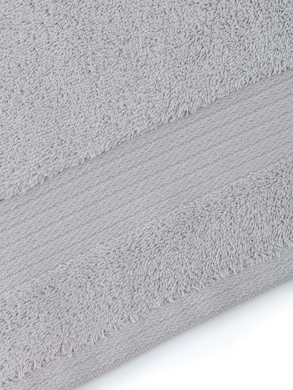 Қалыпты қол орамал 30x50 см-3