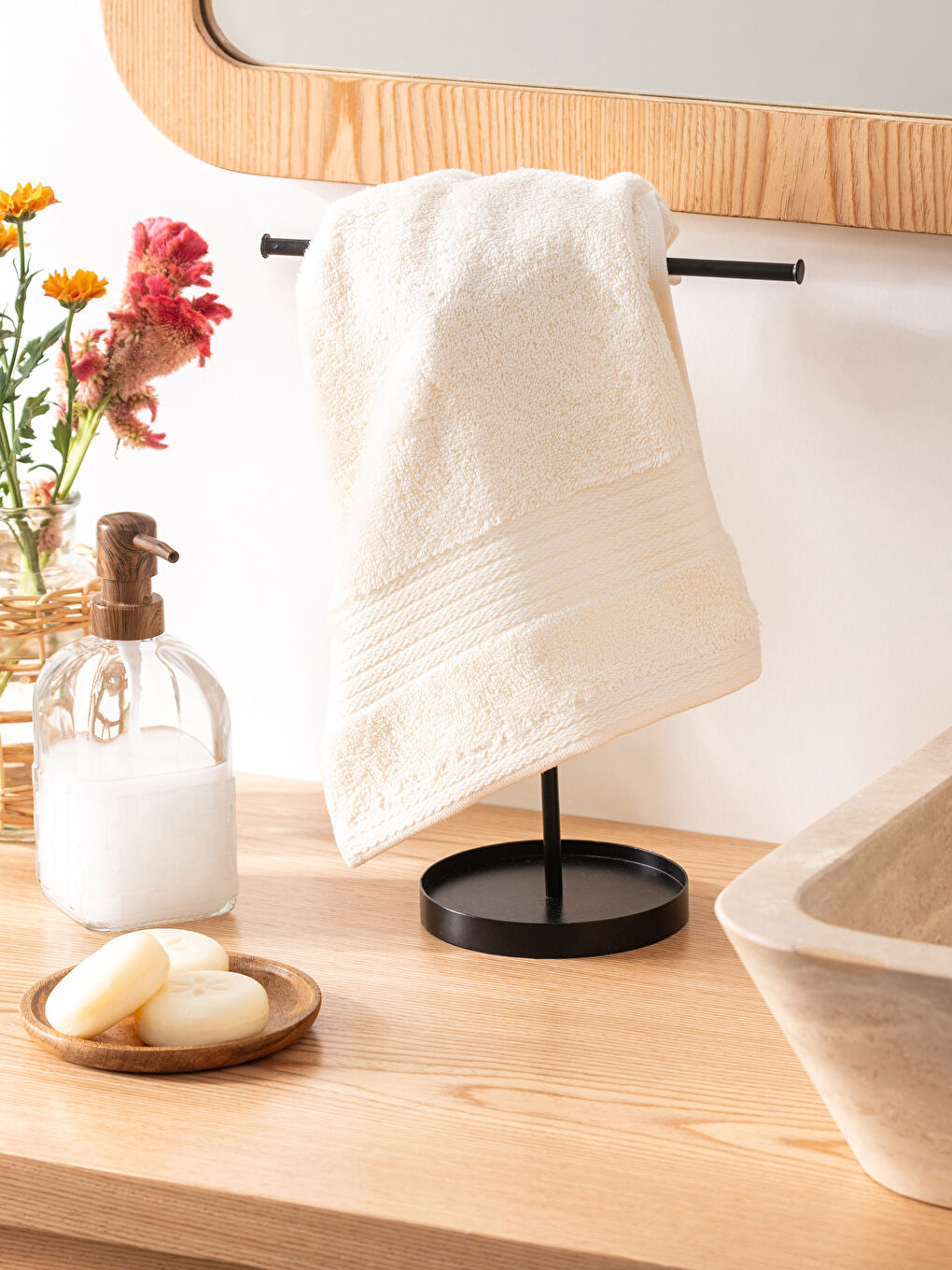 فوطة ايد عادية 30x50 سم