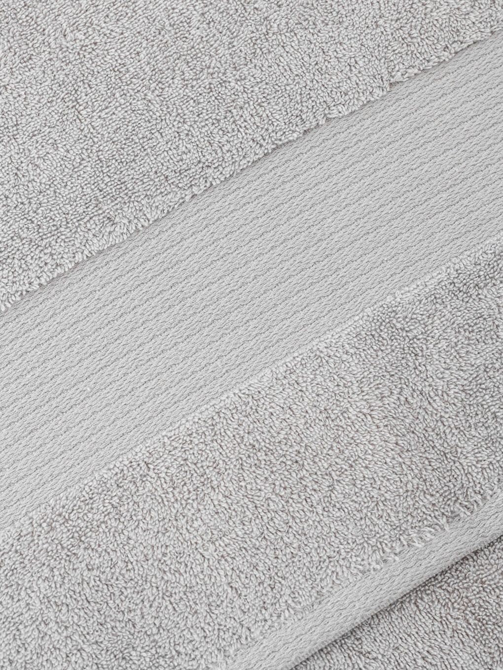 Plain Bath Towel 70x140 Cm-2