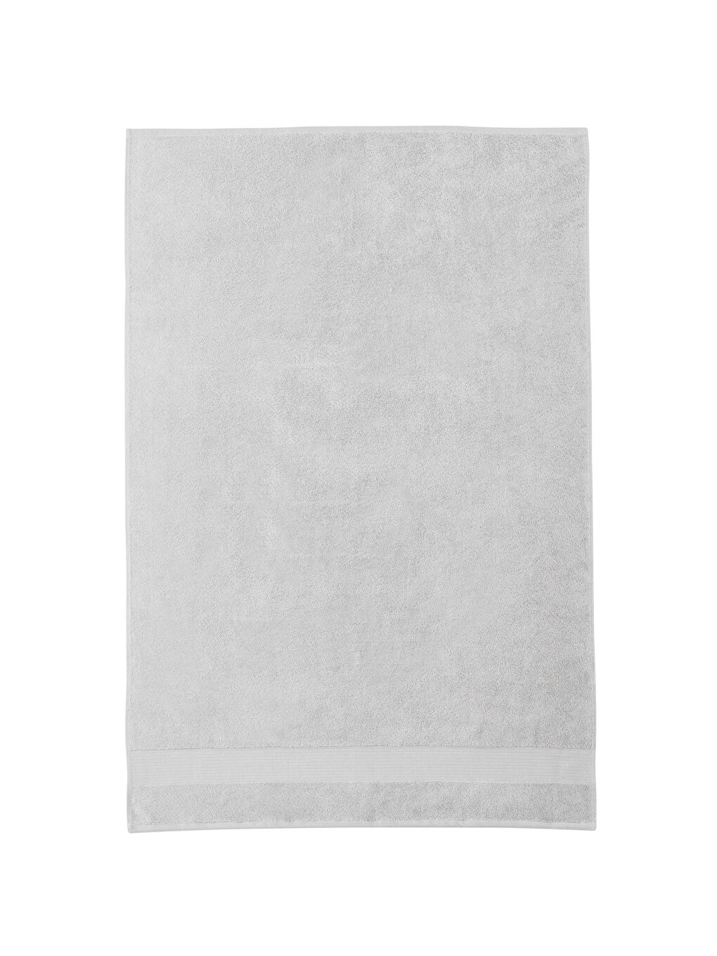 Plain Bath Towel 70x140 Cm-3