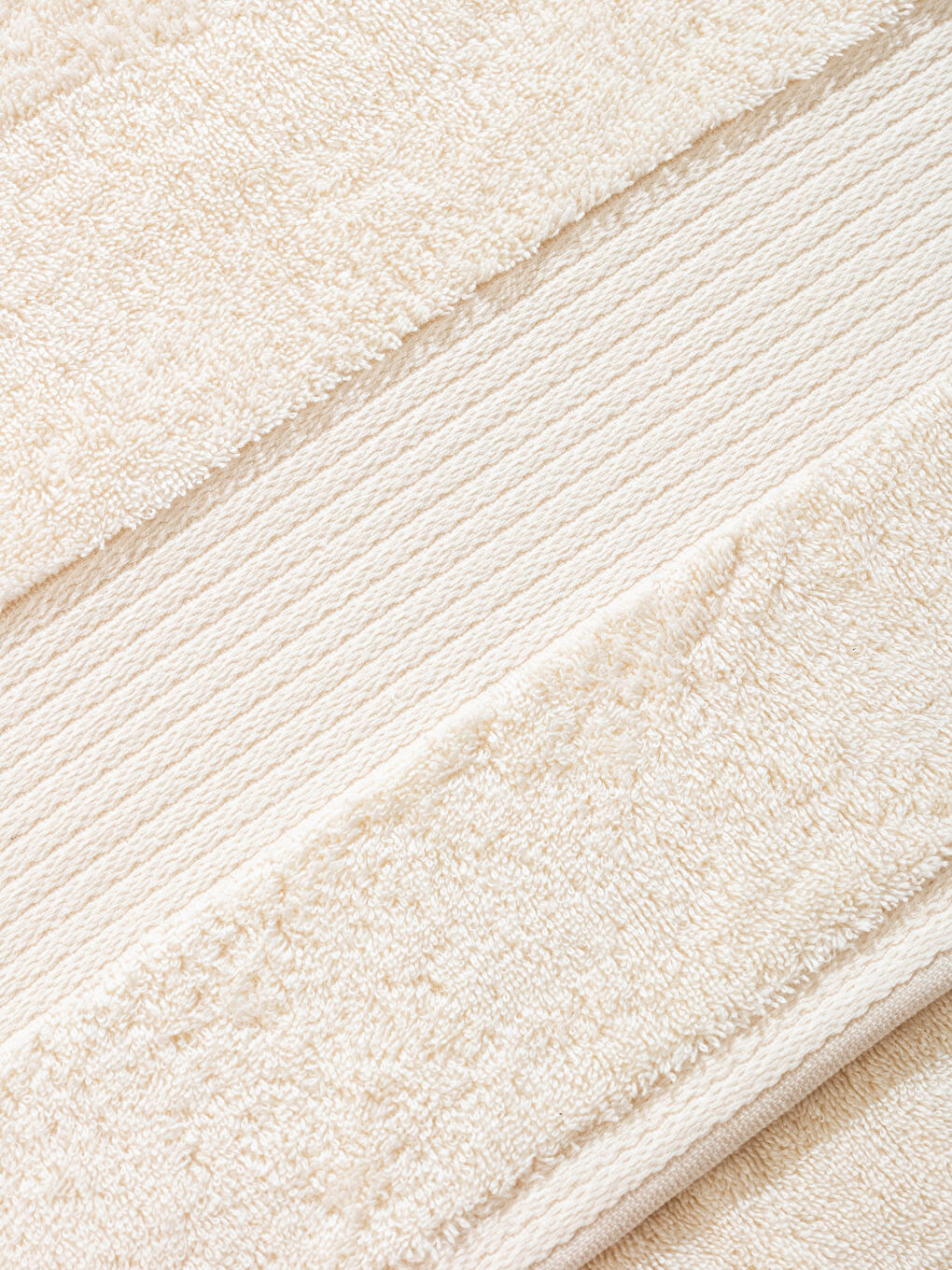 منشفة حمام سادة 70x140 سم-2