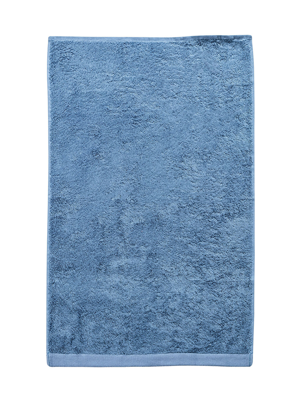 Plain Bamboo Face Towel 50x80 Cm-4