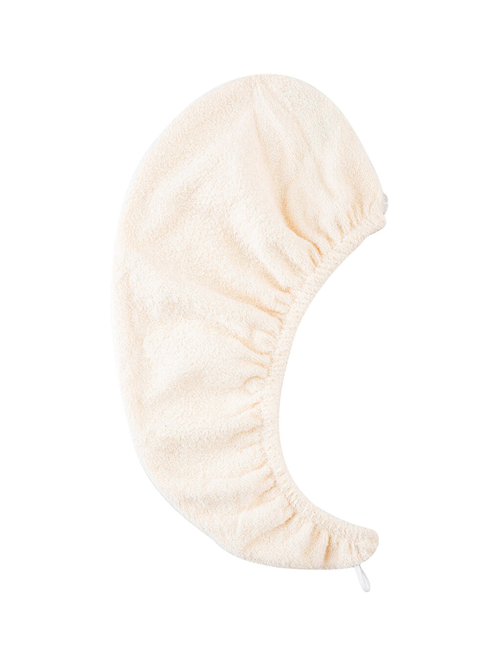 Serviette à cheveux en coton pour Femmes-3