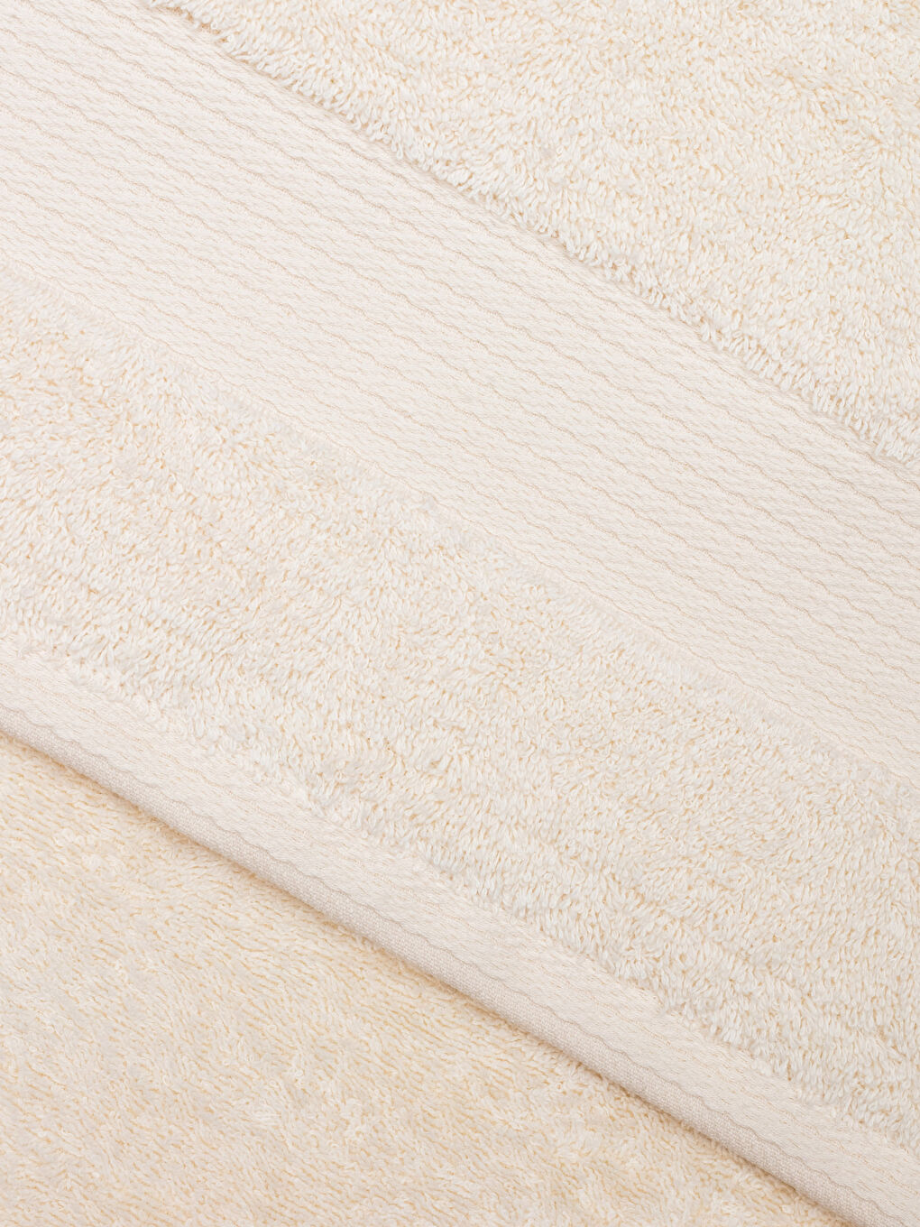 فوطه وجه سادة 50x80 سم-3