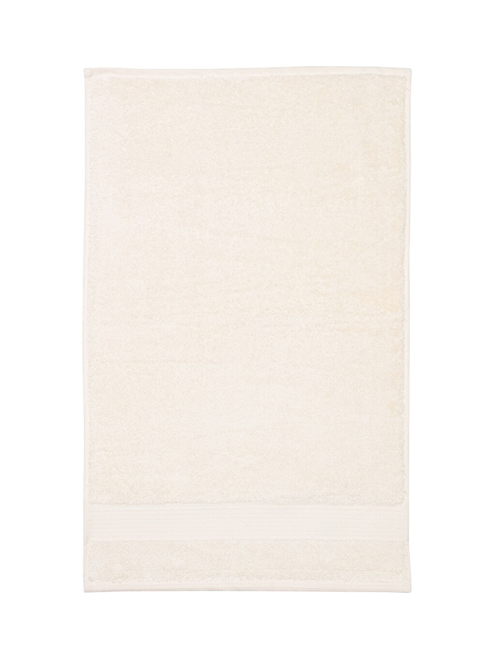 فوطه وجه سادة 50x80 سم-4