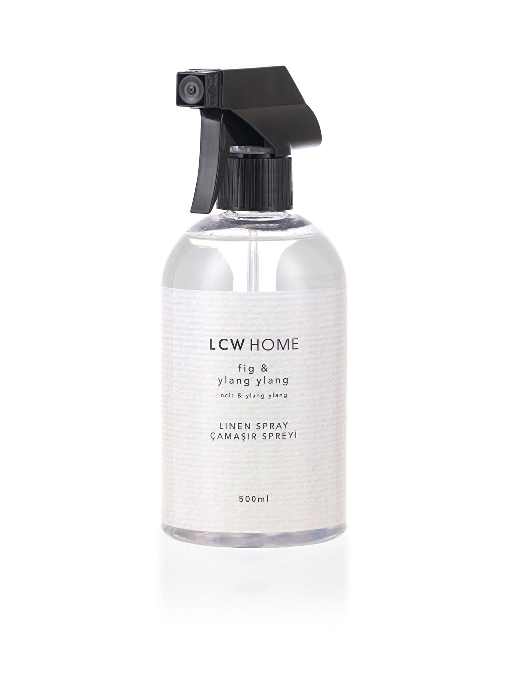 İncir & Ylang Ylang Kokulu Çamaşır Spreyi 500 ml-2