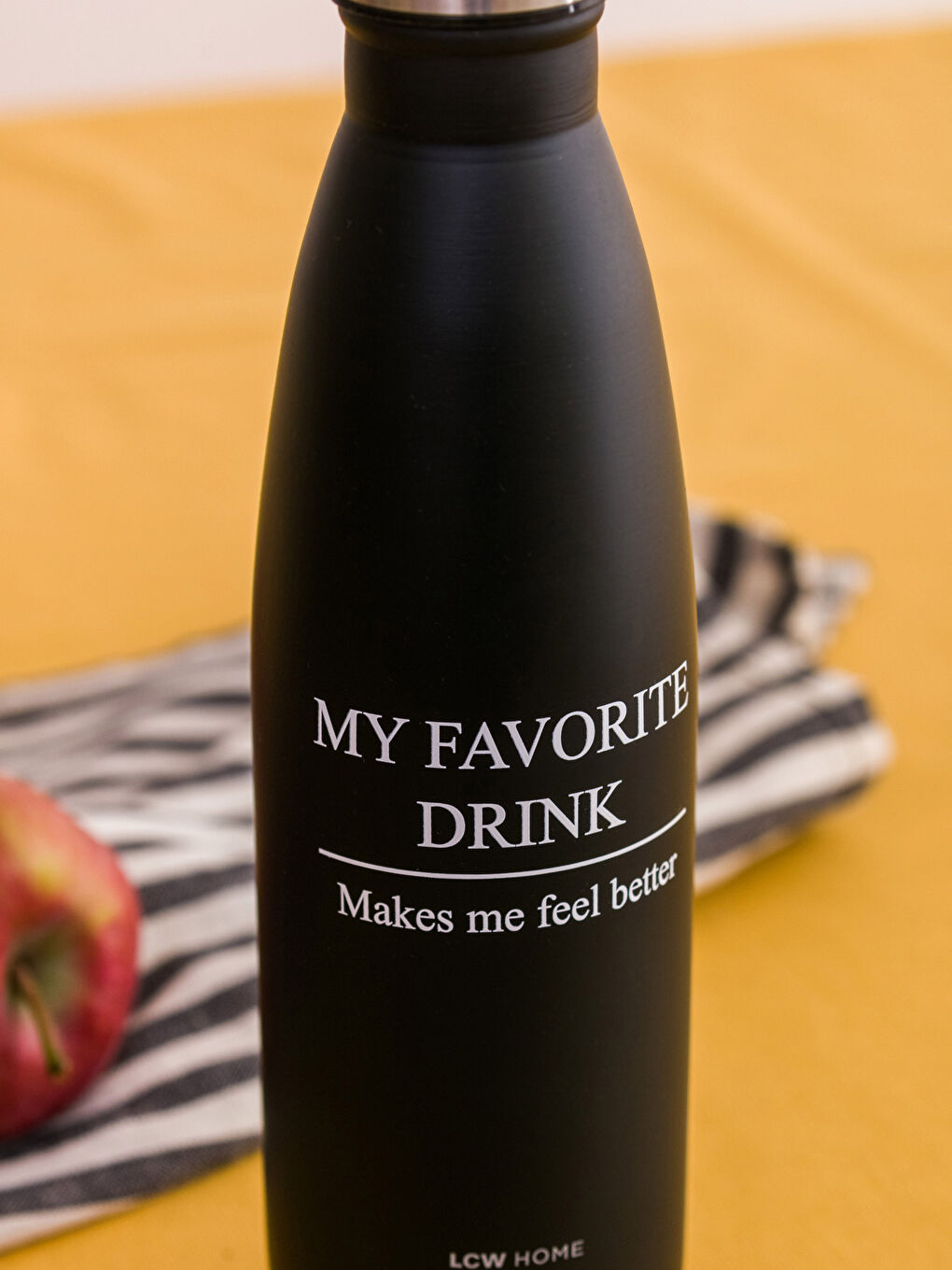 Printed Steel Thermos 500 Ml-2