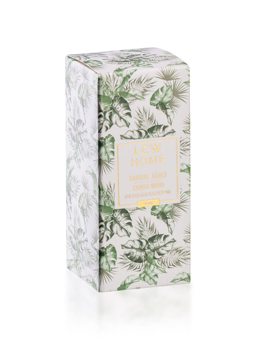 Karışık Sandal Ağacı Araba Kokusu 8 ml-3