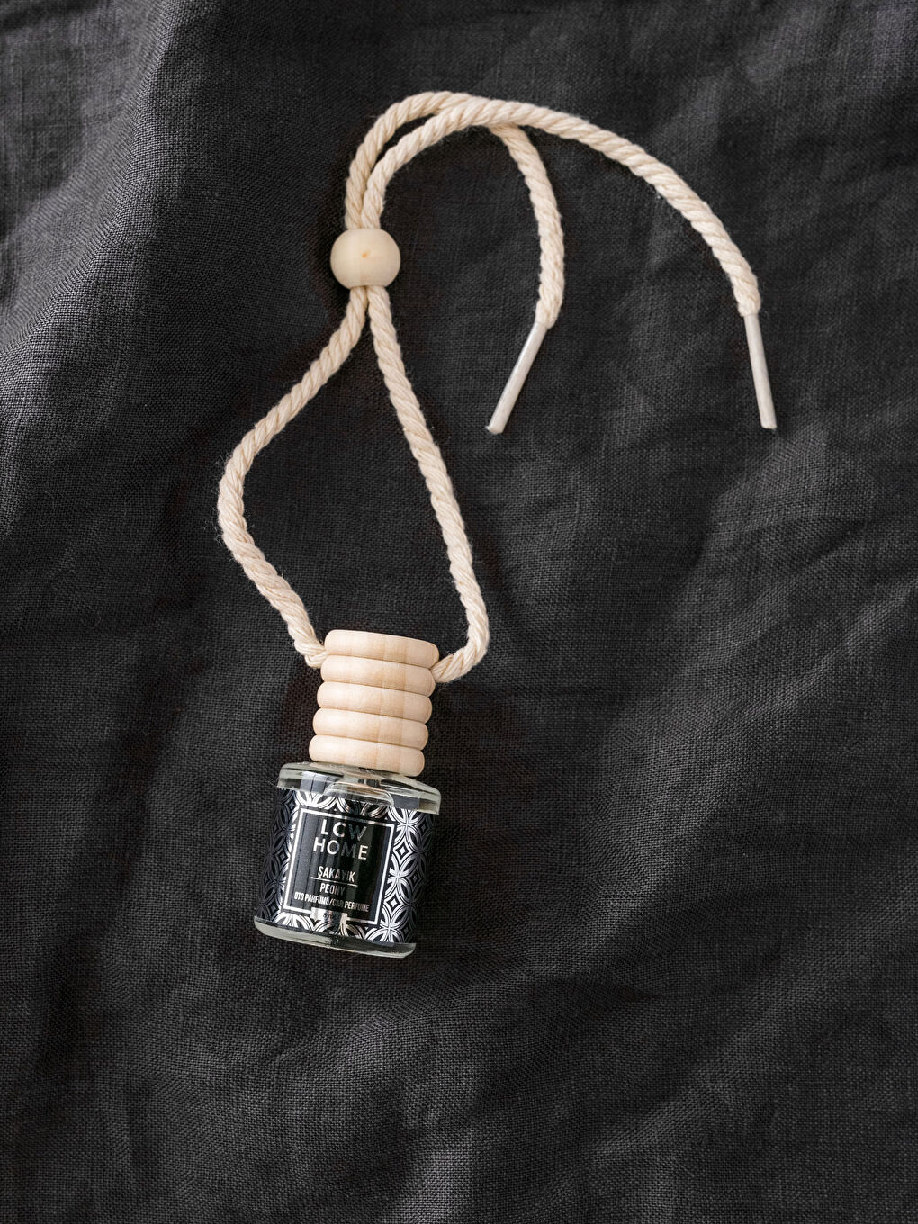 Karışık Şakayık Araba Kokusu 8 ml-1