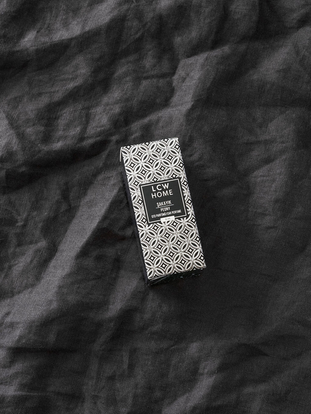 Karışık Şakayık Araba Kokusu 8 ml-2