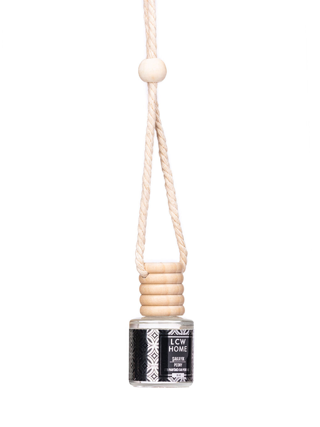 Karışık Şakayık Araba Kokusu 8 ml-4