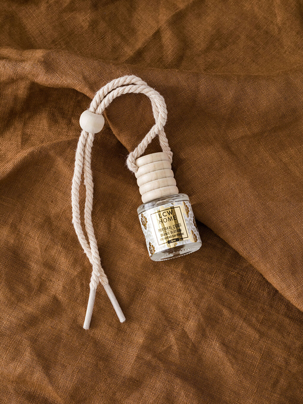 Karışık Portakal Çiçeği Araba Kokusu 8 ml-1