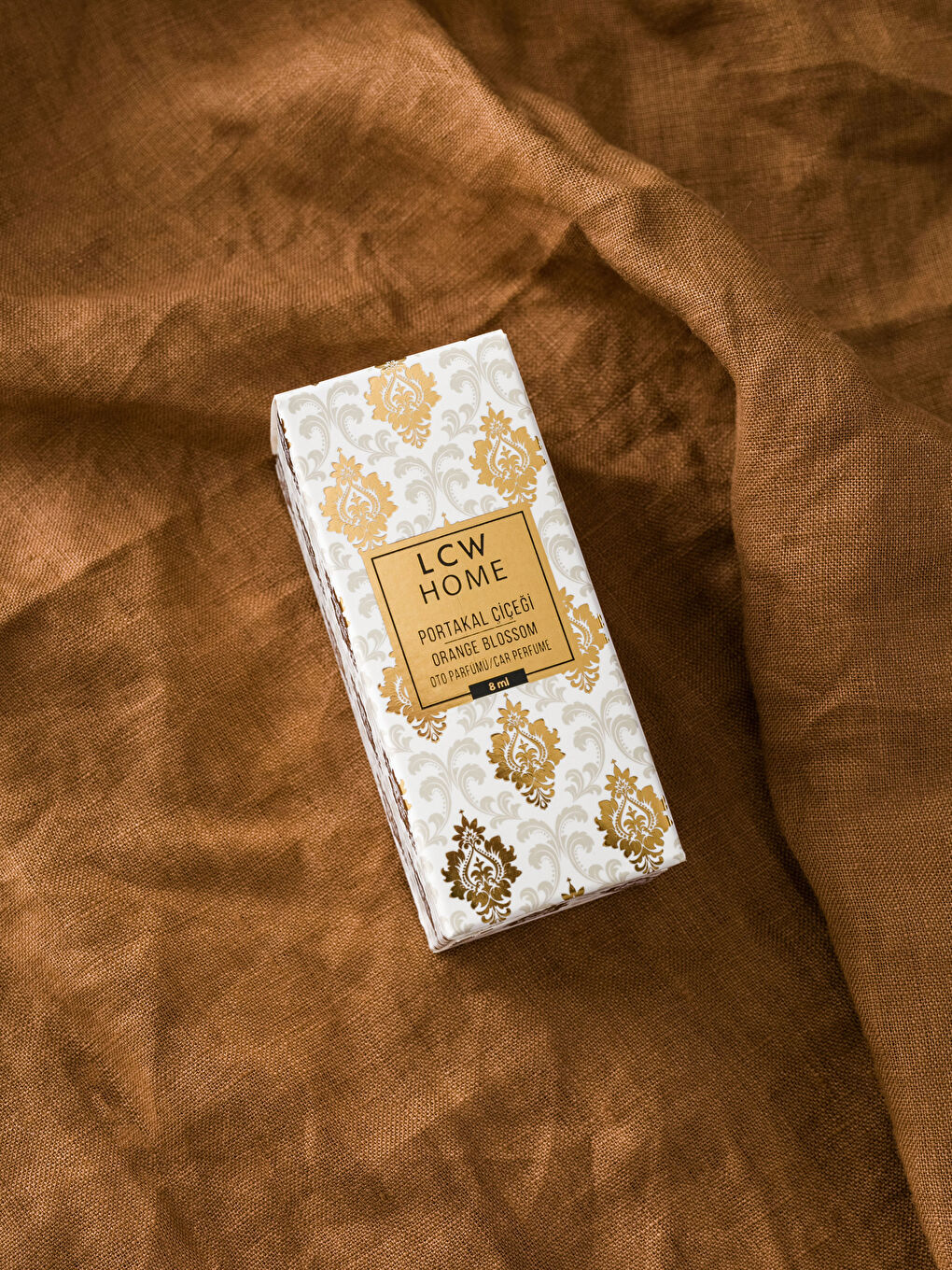 Karışık Portakal Çiçeği Araba Kokusu 8 ml-2