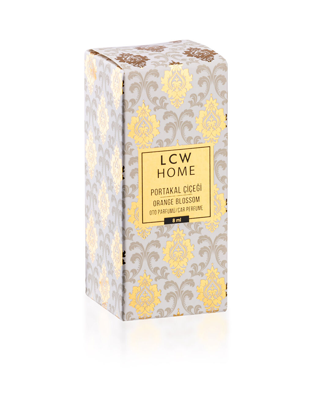 Karışık Portakal Çiçeği Araba Kokusu 8 ml-3