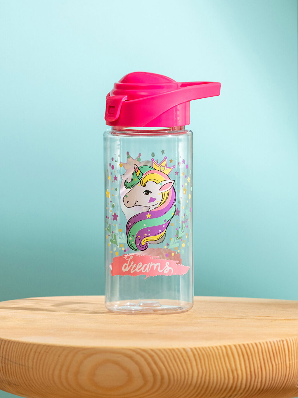 LCW ACCESSORIES Štampana flašica 630 ml -W2G020Z8-M0T