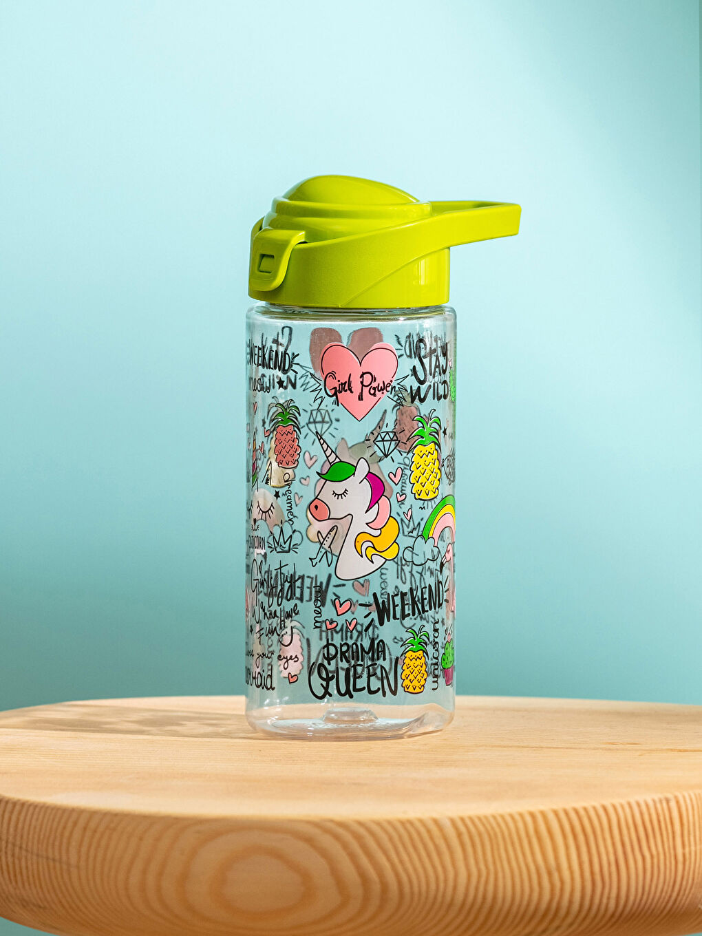 LCW ACCESSORIES Štampana flašica 630 ml -W2G020Z8-M0T