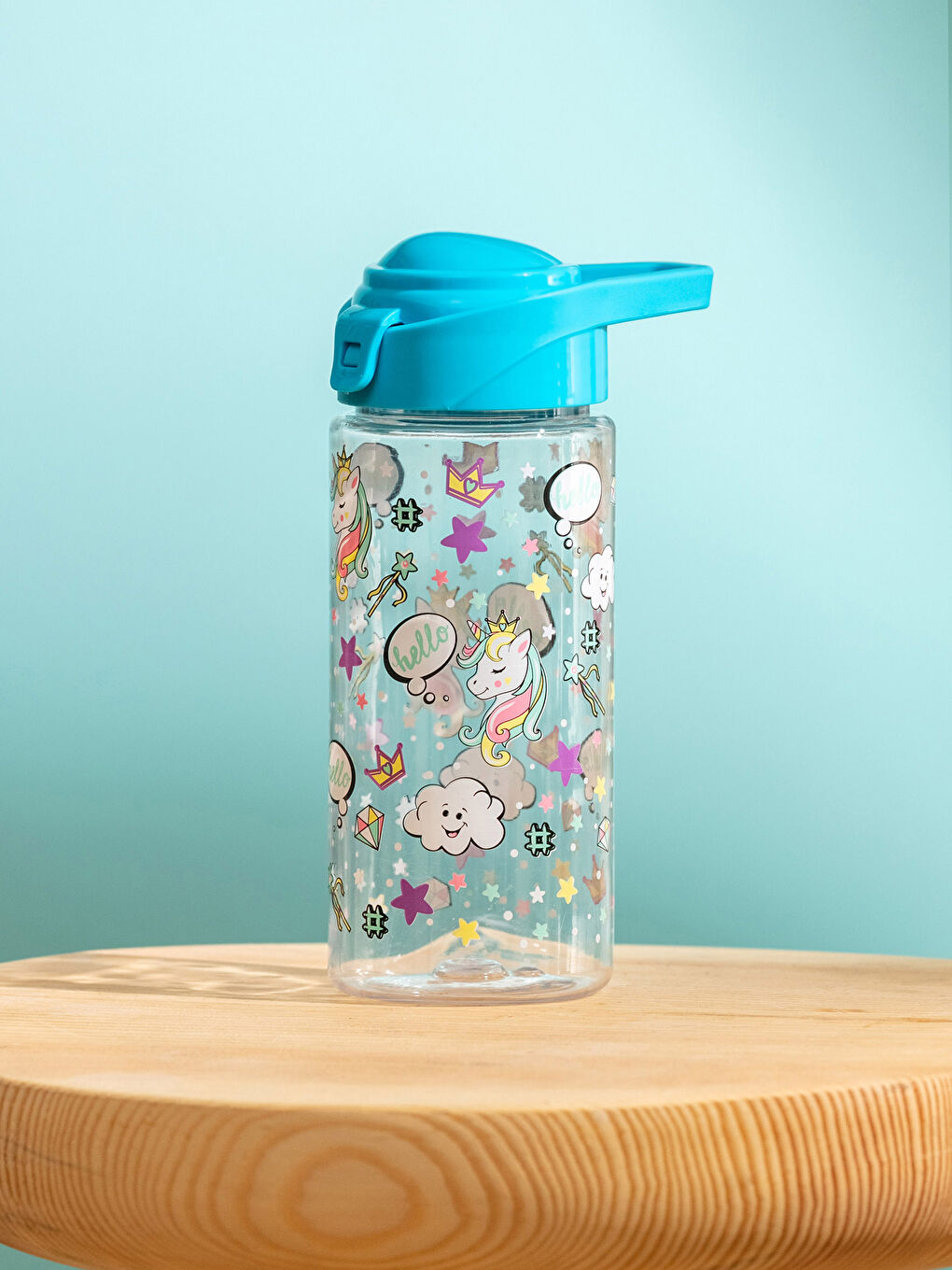 LCW ACCESSORIES Štampana flašica 630 ml -W2G020Z8-M0T