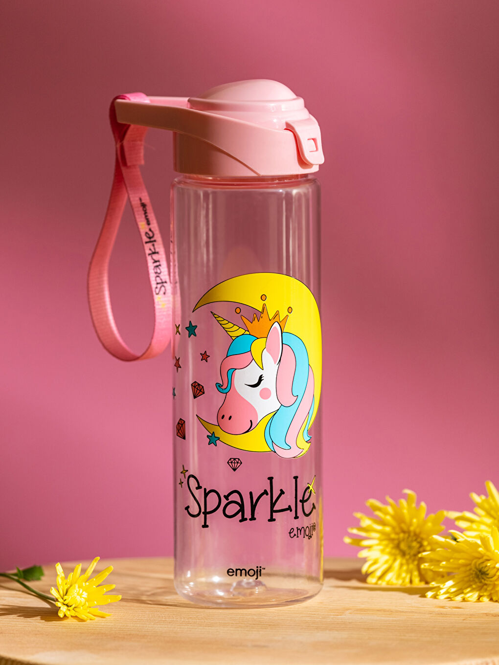 LCW ACCESSORIES Štampana flašica 630 ml -W2G127Z8-M0T