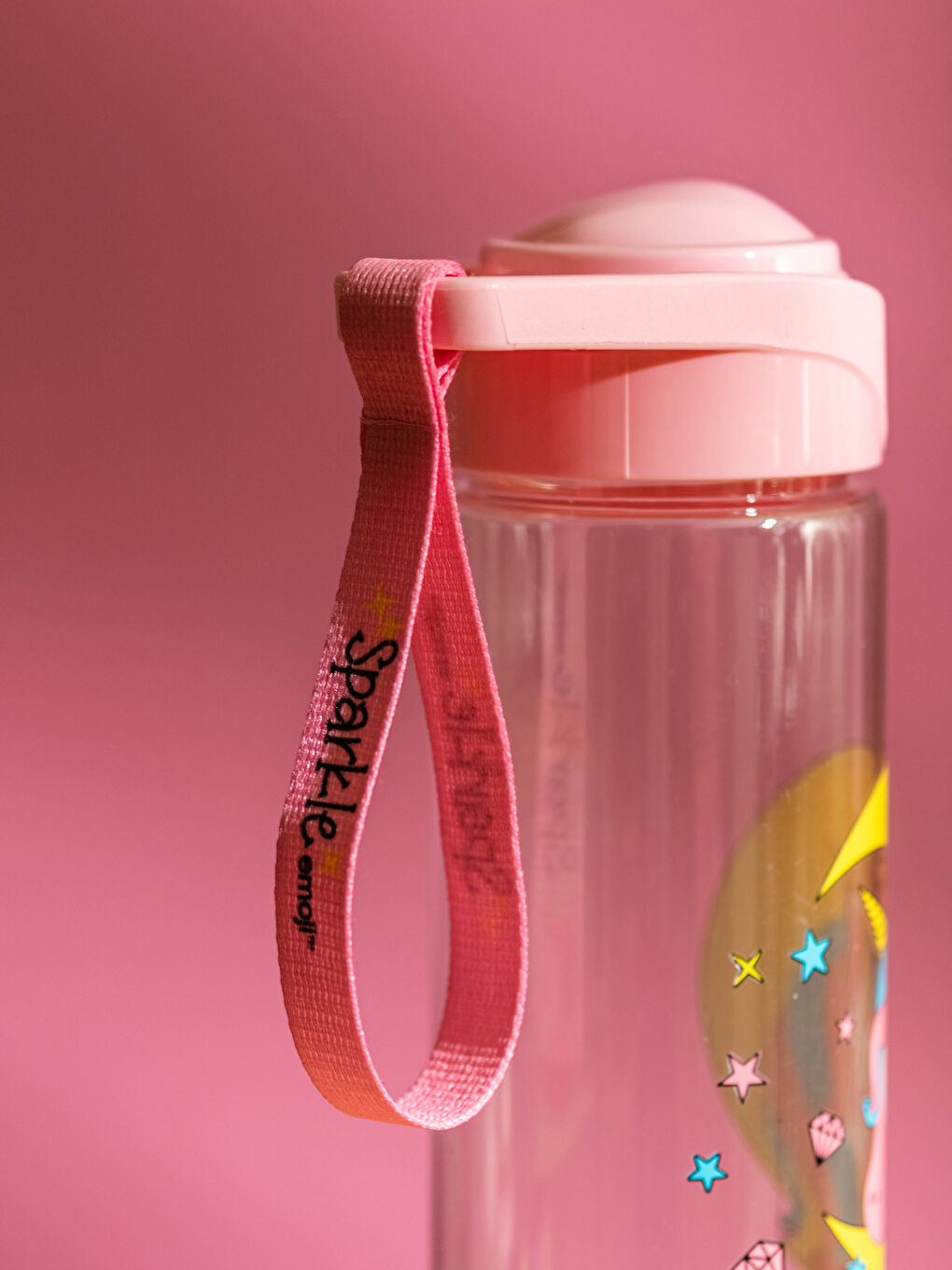 LCW ACCESSORIES Štampana flašica 630 ml -W2G127Z8-M0T