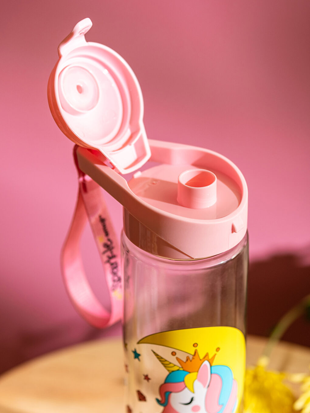 LCW ACCESSORIES Štampana flašica 630 ml -W2G127Z8-M0T