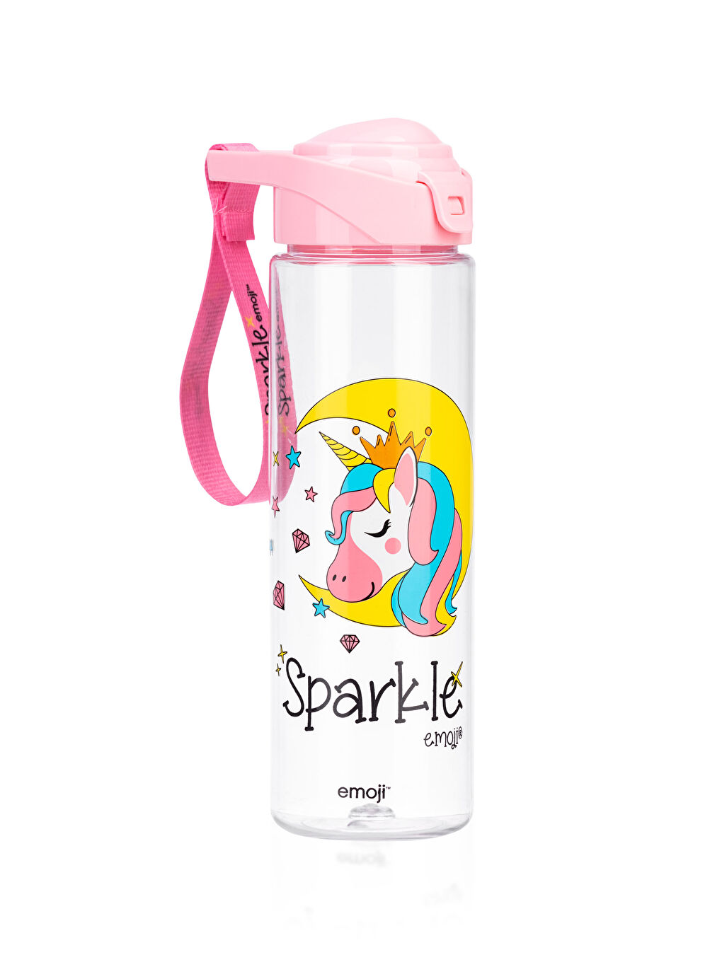 LCW ACCESSORIES Štampana flašica 630 ml -W2G127Z8-M0T
