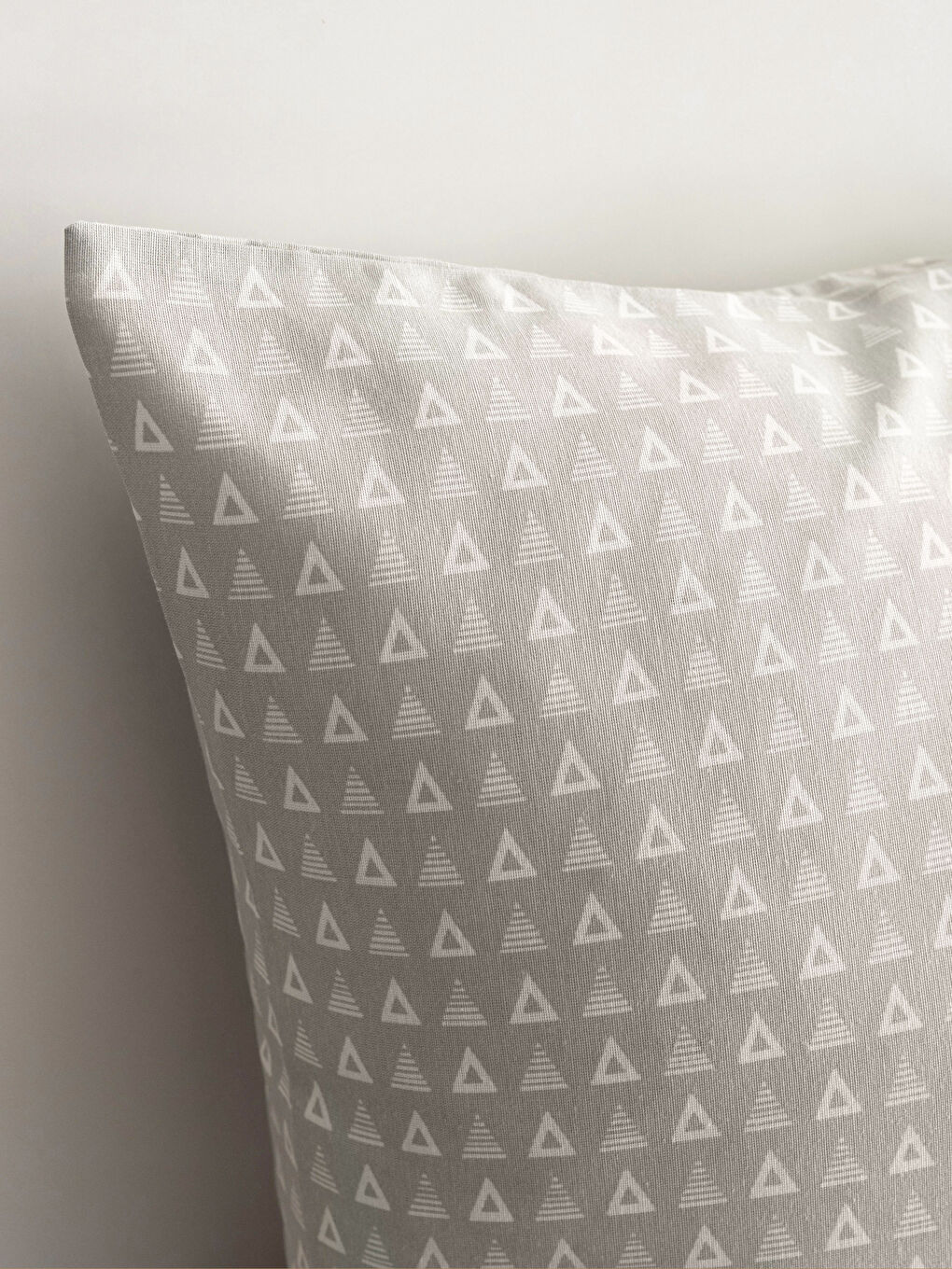 LCW HOME مجموعة غطاء لحاف مفرد كاملة -W2G515Z8-SM0