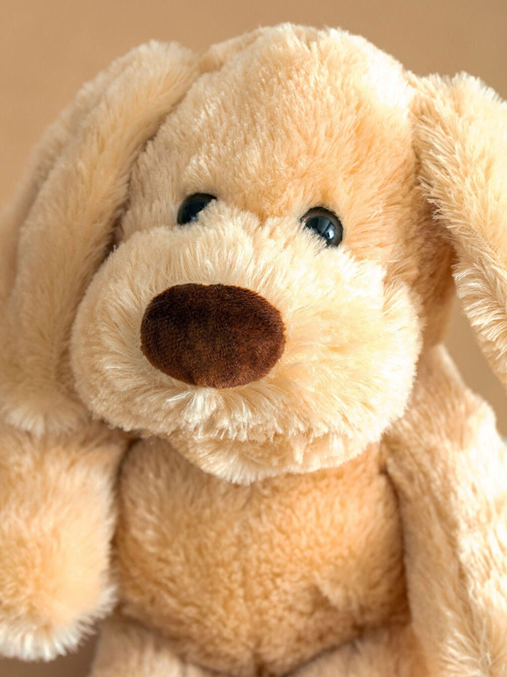 LCW HOME Hund Figur Stofftier Plüsch Puppe Kissen 30 Cm -W2G792Z1-S6K