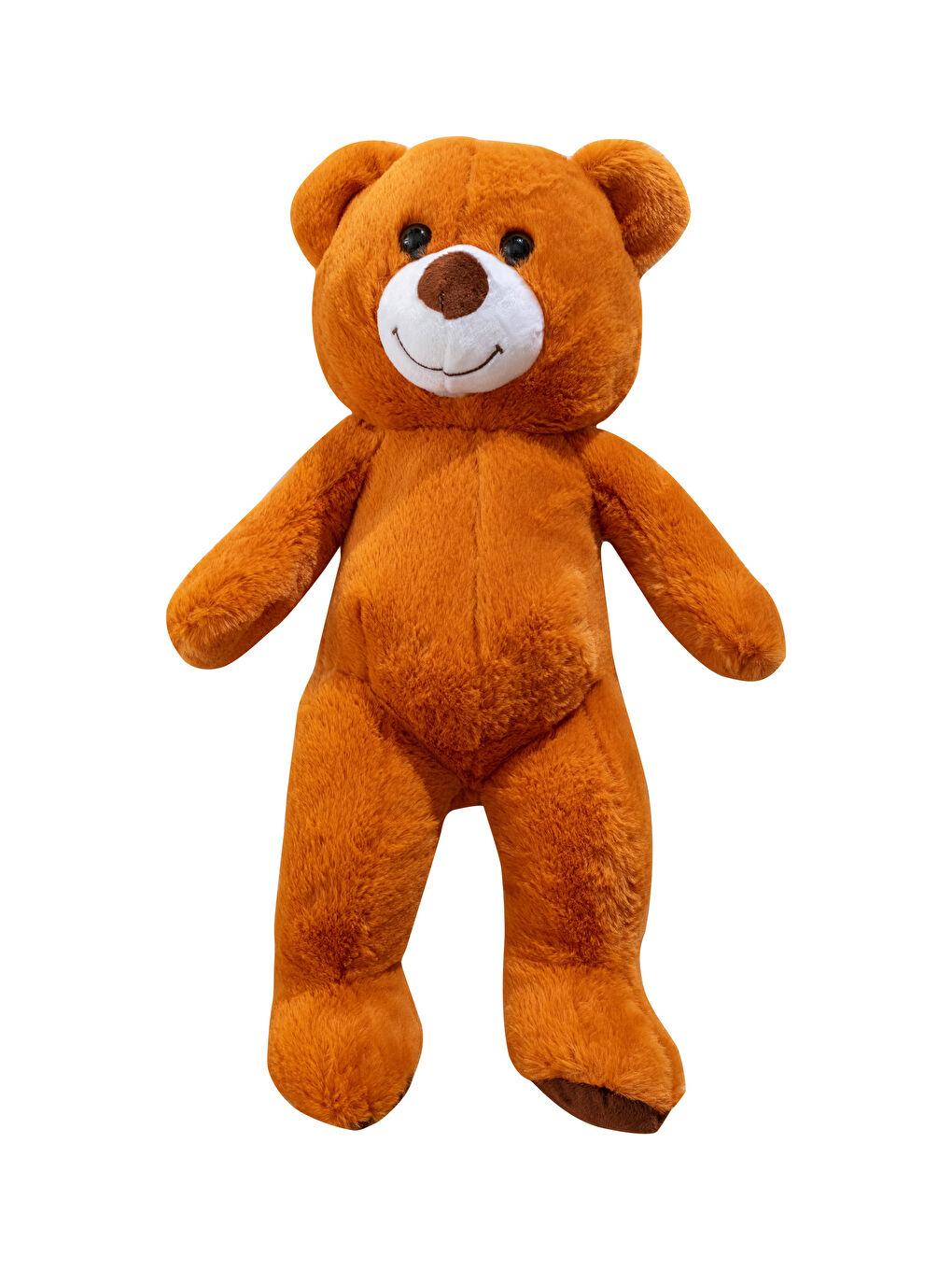 Plush Teddy Bear Pillow-3