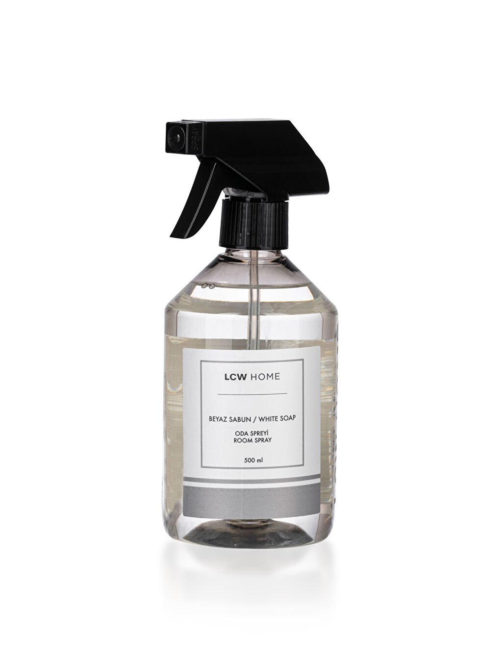 بخاخ للغرف برائحة الصابون الأبيض 500 مل-2