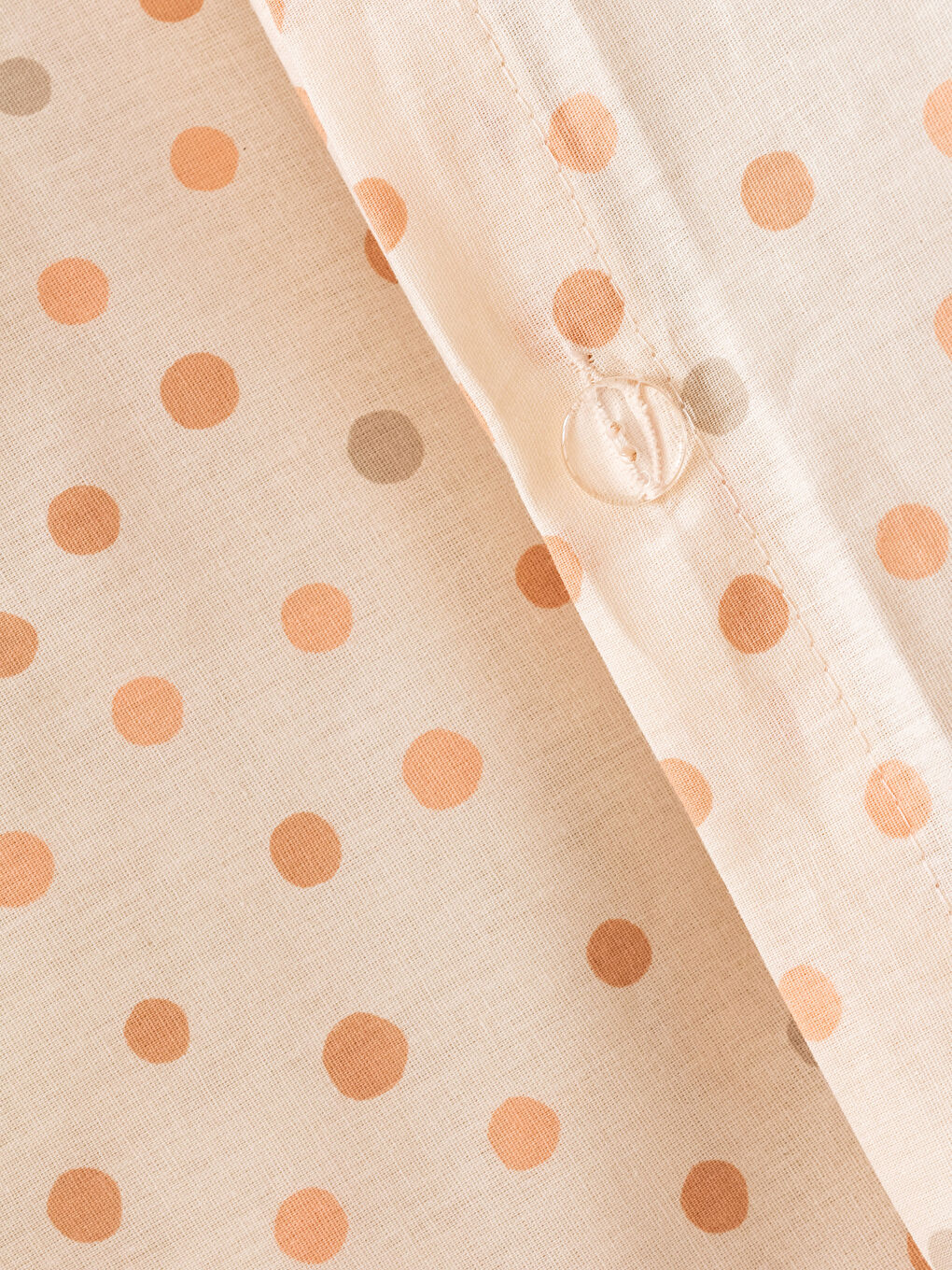 طقم غطاء لحاف طفل قطن مطبوع-6