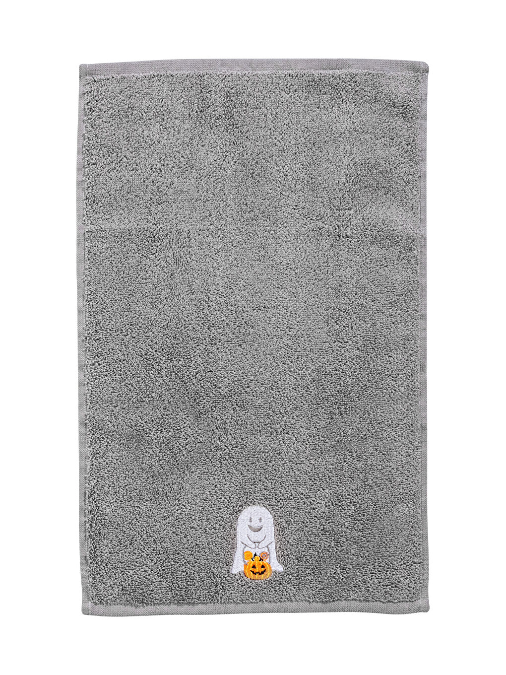 LCW HOME Besticktes Baumwoll-Gästehandtuch 30x50 cm -W2GC47Z8-CZ4