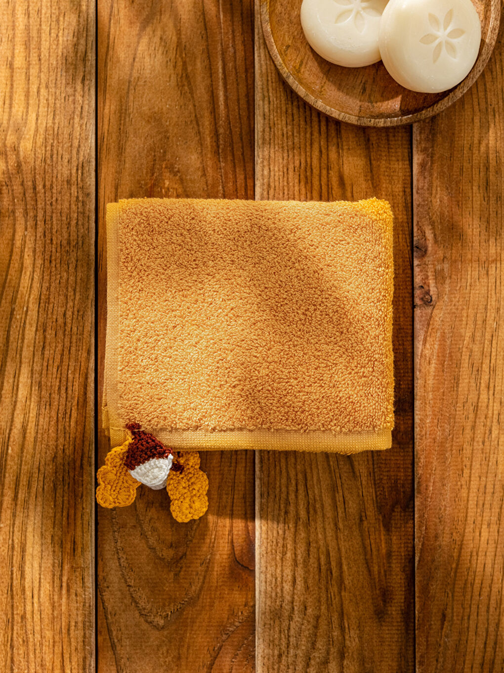 Regular Hand Towel 30x50 Cm-2