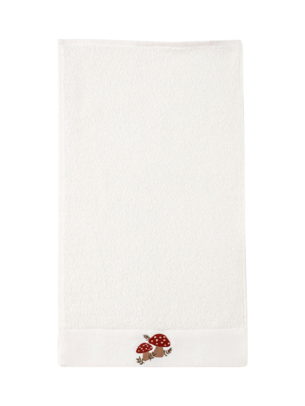 فوطة يد مطرزة 30x50 سم-4