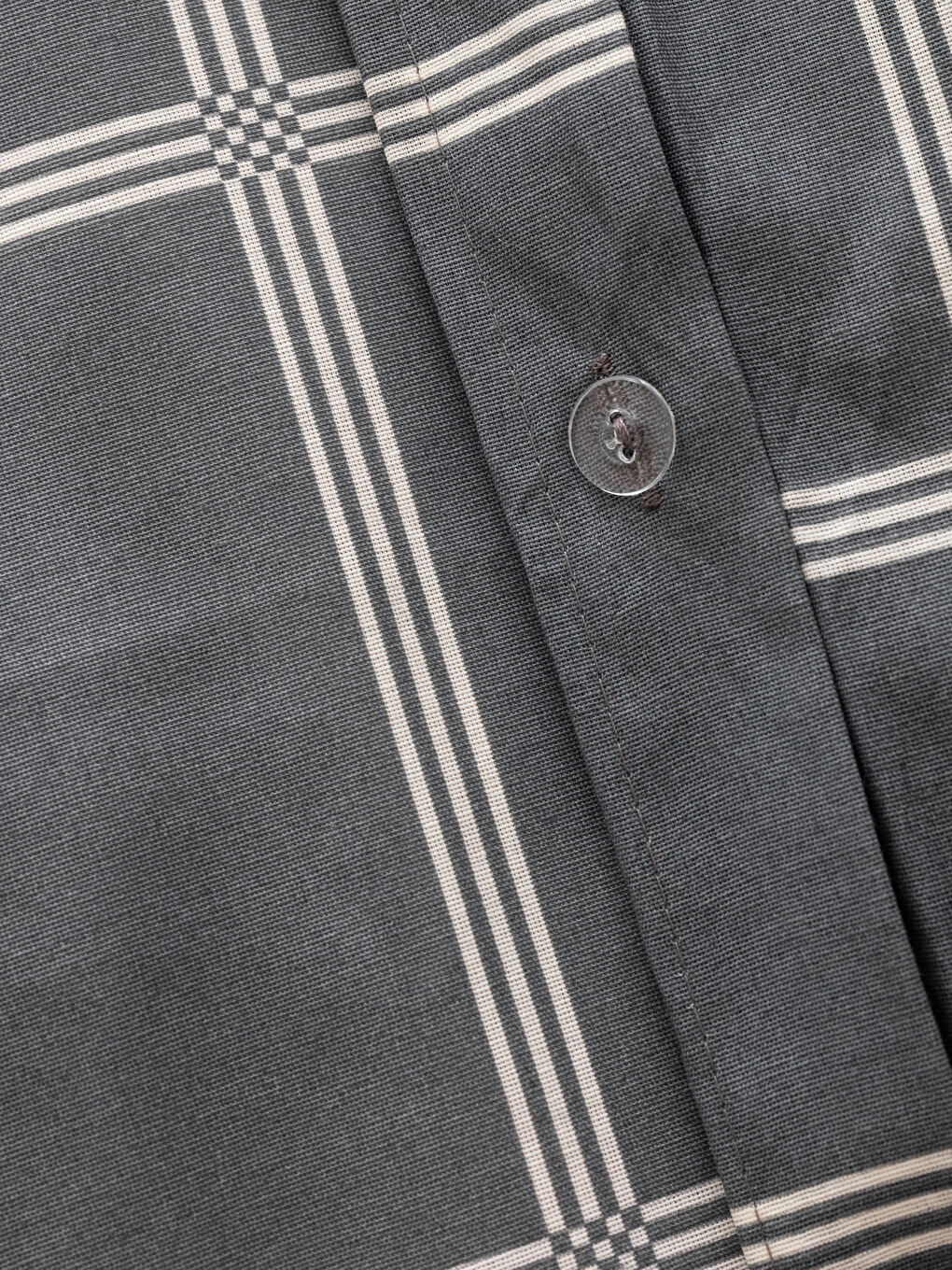 Karışık Geometrik Desenli Tek Kişilik Nevresim Takımı-6