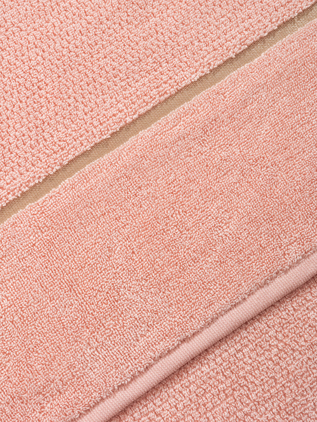 Striped Face Towel 50x80 Cm-3