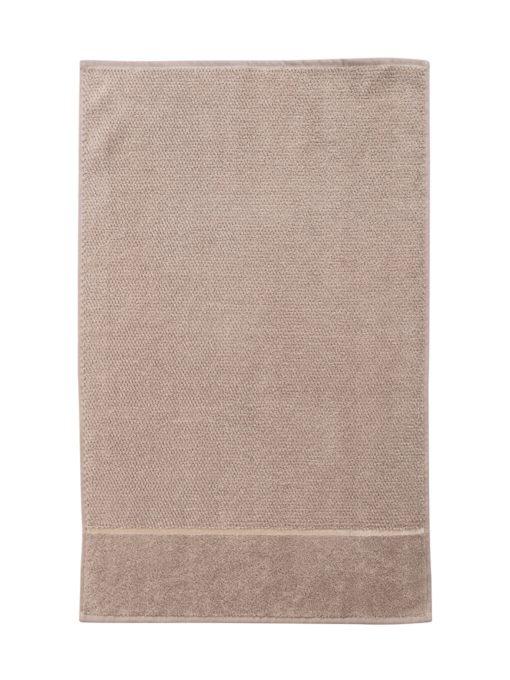 Striped Face Towel 50x80 Cm-4
