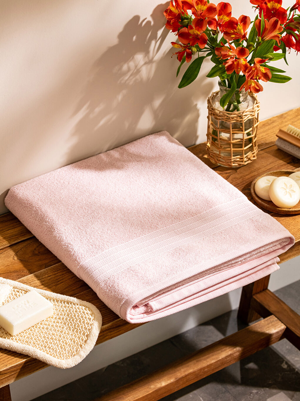 منشفة حمام-2