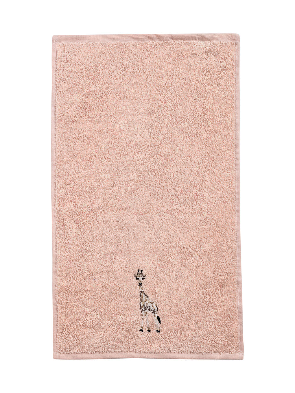 فوطة يد مطرزة 30x50 سم-4