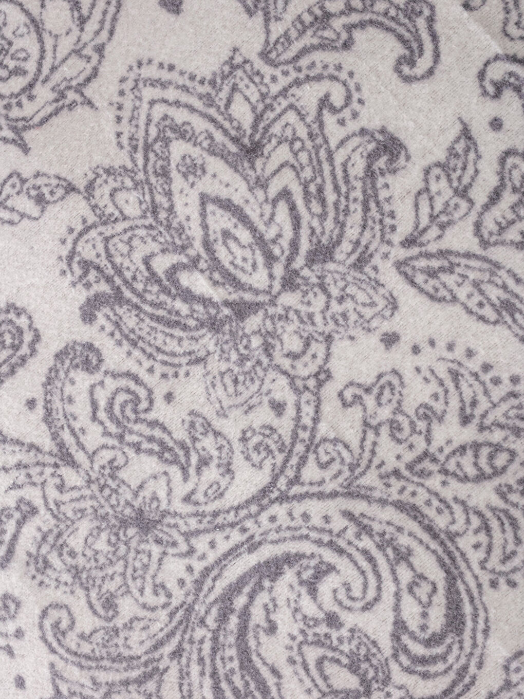 Gemusterte Doppelte Decke 200x220 cm-2